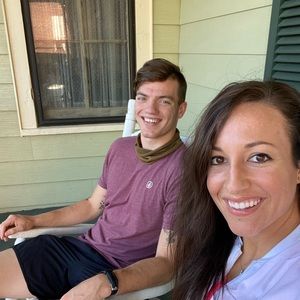 Meet your Posher, Glenn